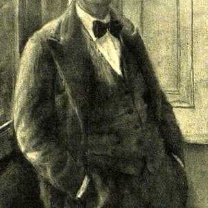 Frisia Donato autoritratto - Donato Frisia